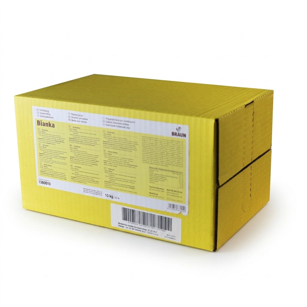 Bianka 10 Kg | CRESCO Cresco