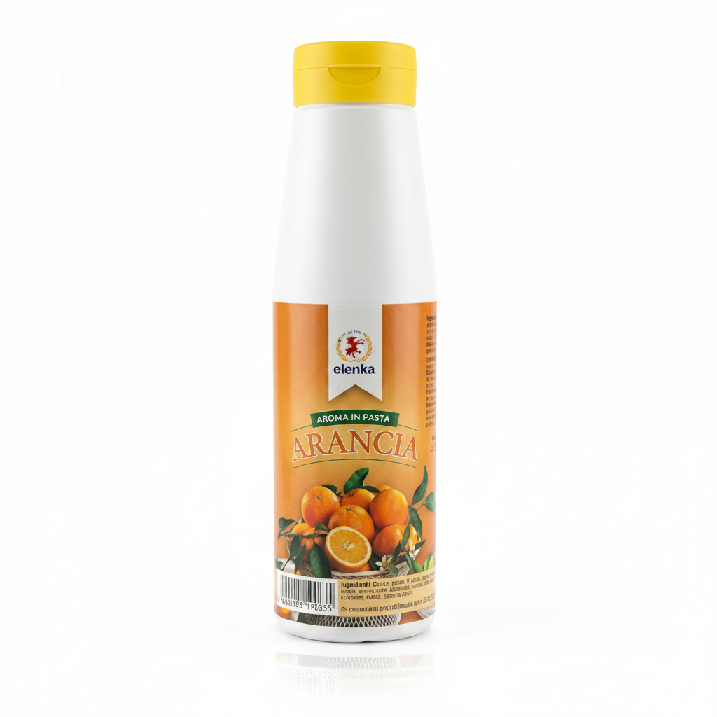 Aroma in pasta 1 Kg| ELENKA Elenka