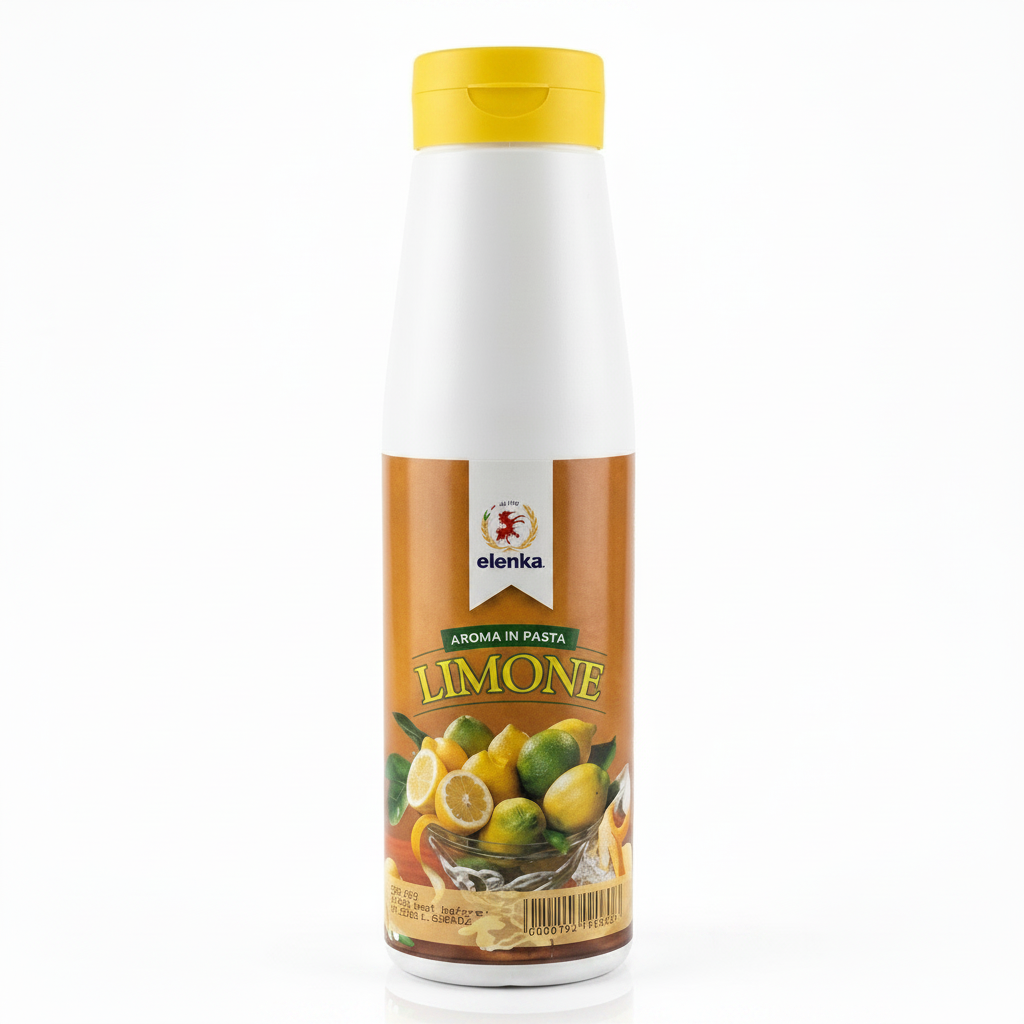 Aroma in pasta 1 Kg| ELENKA Elenka