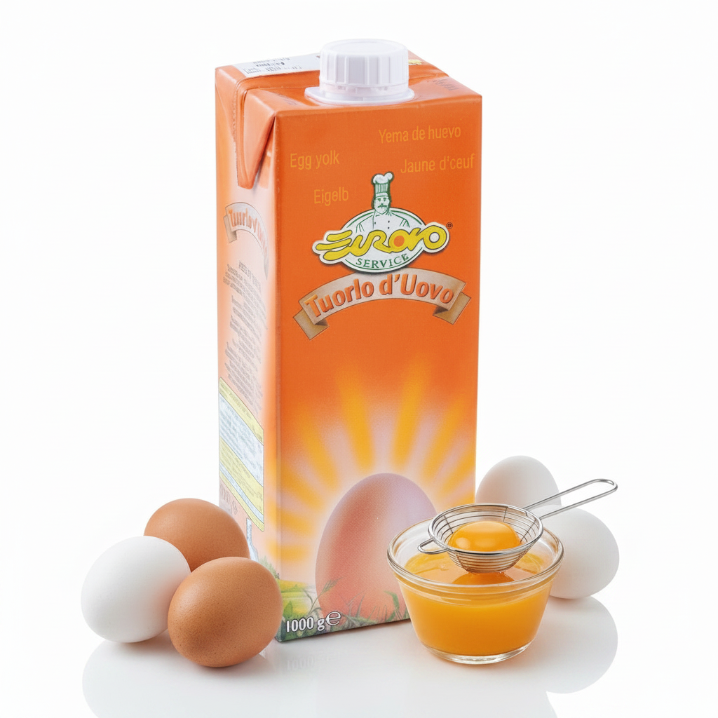 Brik tuorlo bag ace 10kg Miano Sapore Italiano