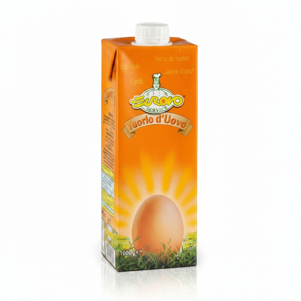 Brik tuorlo bag ace 10kg Miano Sapore Italiano