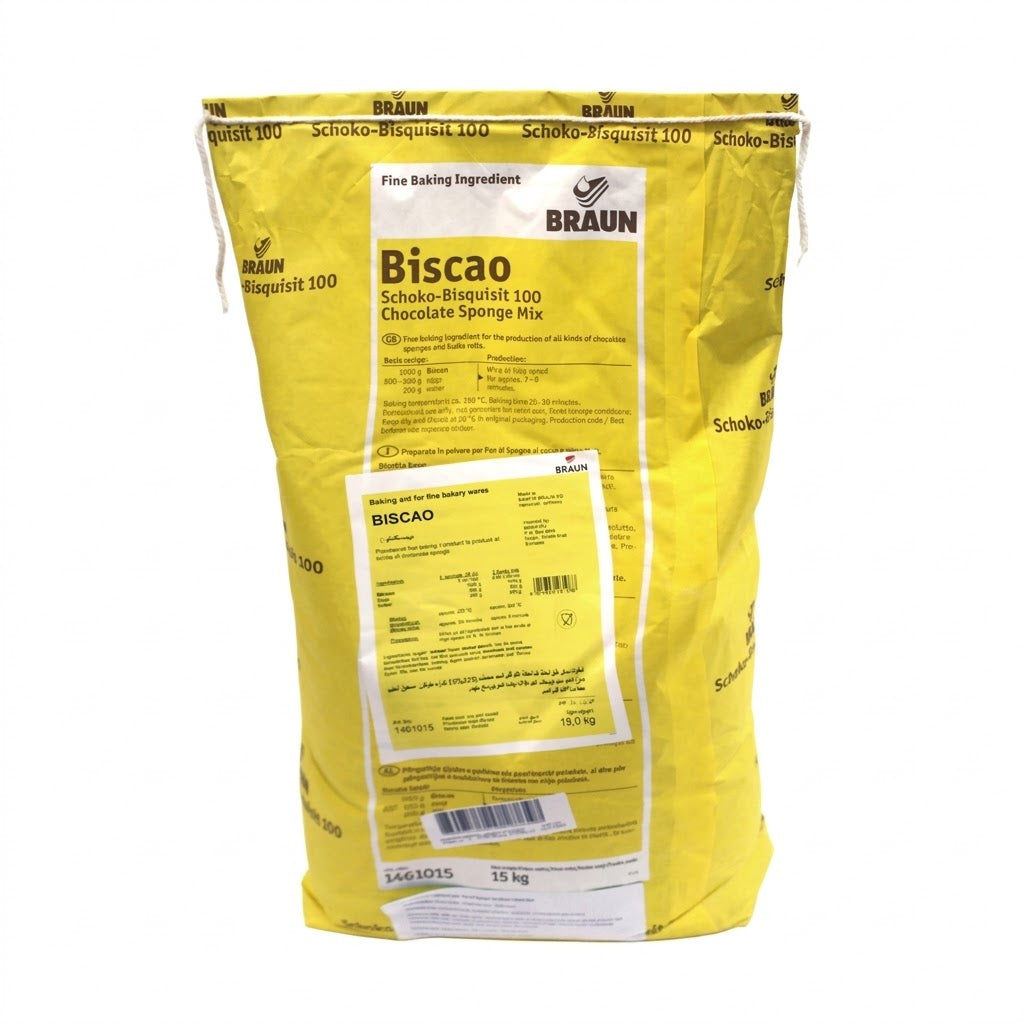 Biscao 15 Kg| CRESCO Cresco