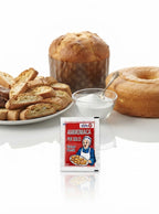 Bicarbonato d'ammonio 20 gr x 5pz | MADMA Madma