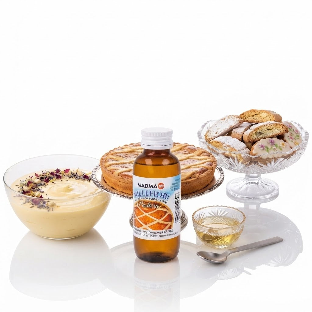 Aroma Millefiori 75ml| MADMA Madma
