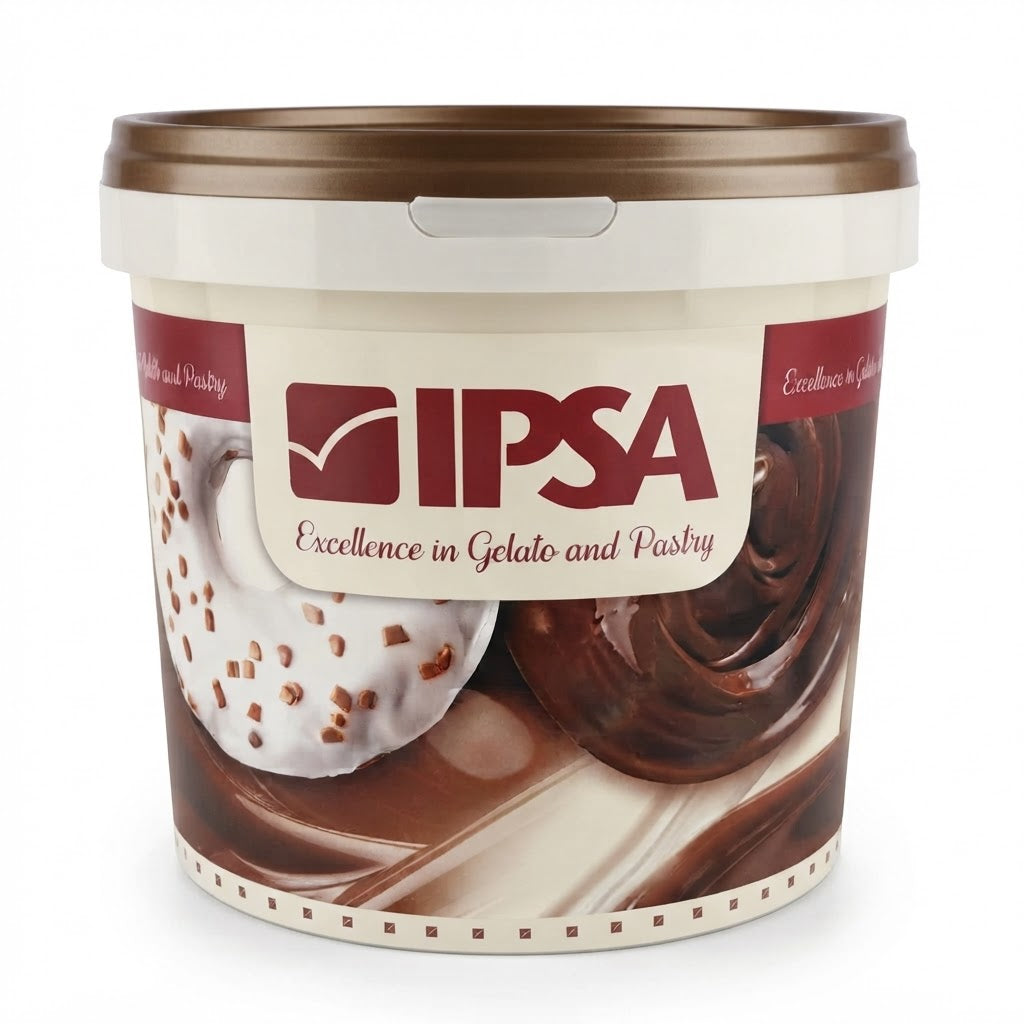 Ciogust Fondente 6Kg| IPSA Ipsa