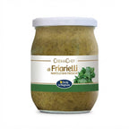 Crema di friarielli 530gr| 'O SOLE 'E NAPULE 'O Sole 'e Napule