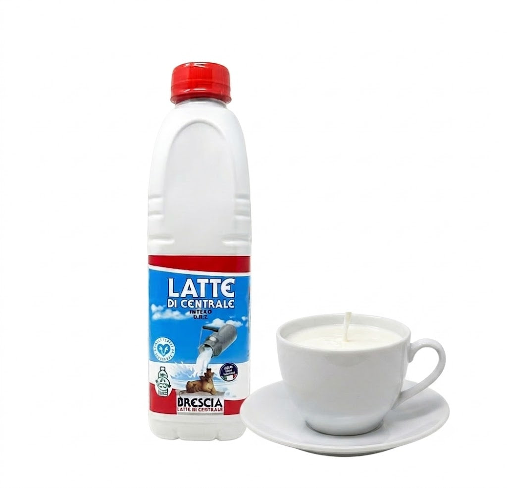 Latte UHT Intero 1lt | CENTRALE DEL LATTE BRESCIA Centrale del Latte Brescia