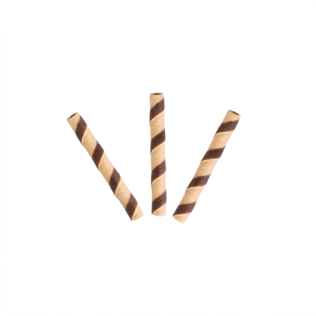 Sigarette wafer bicolore 405 n 1CT x230pz Miano Sapore Italiano