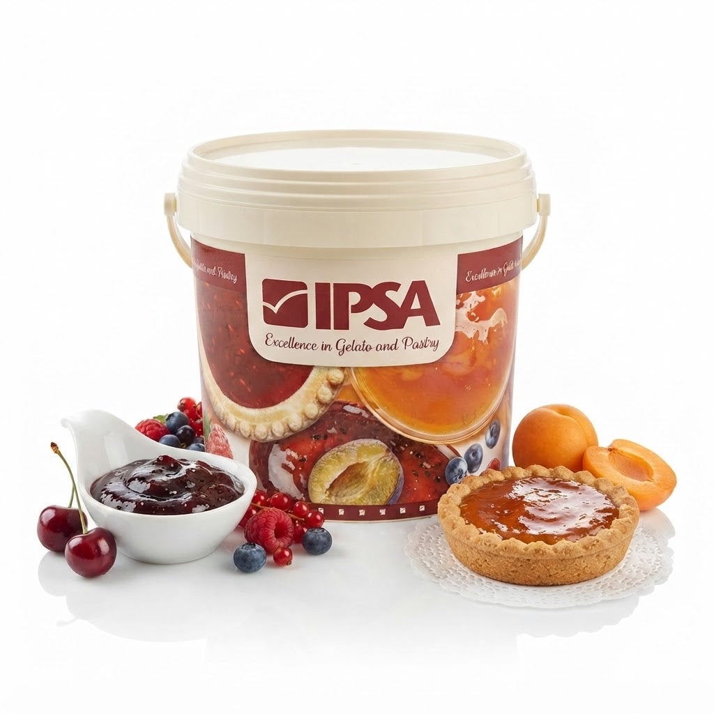 Cuor di Frutta 60% 6Kg | IPSA Ipsa