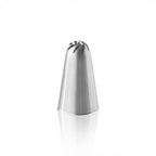 Bocchetta foro Rosa in acciaio inox | SCHNEIDER Schneider