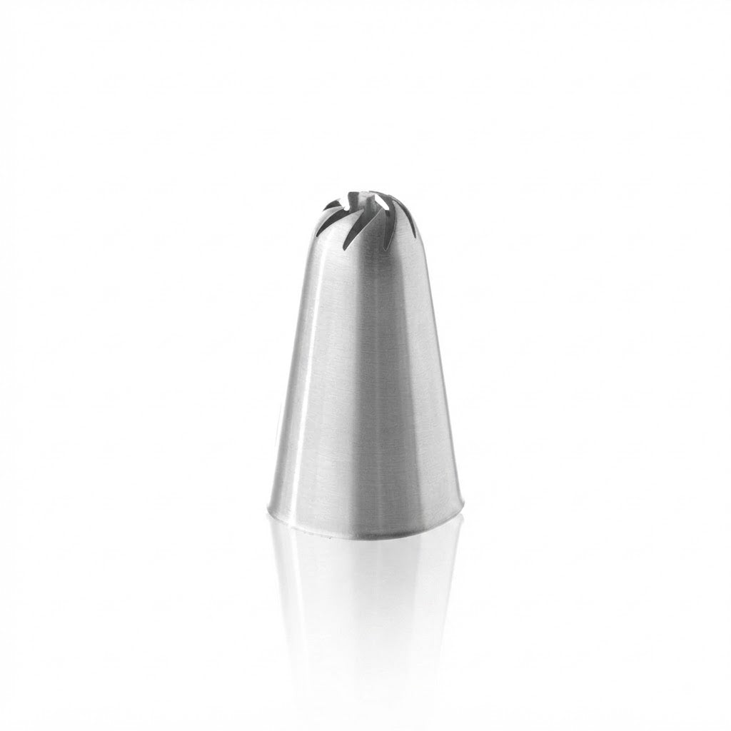 Bocchetta foro Rosa in acciaio inox | SCHNEIDER Schneider
