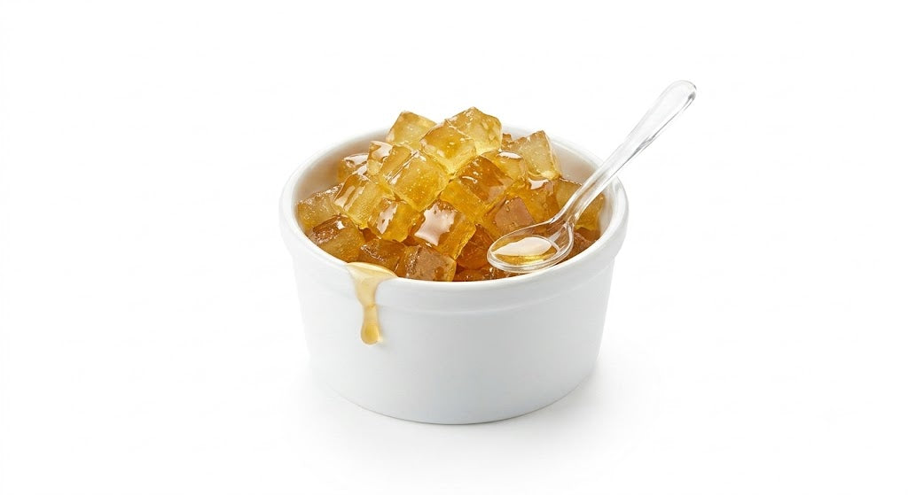 Frutta semicandita | BARBIERI Barbieri