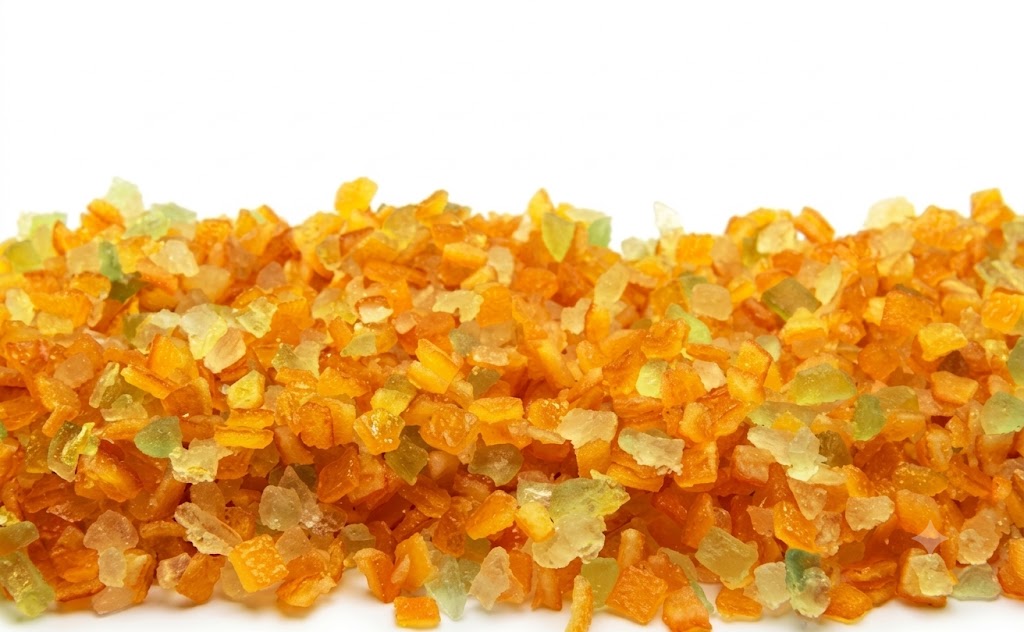Cubetti canditi 900 gr| AMBROSIO Ambrosio