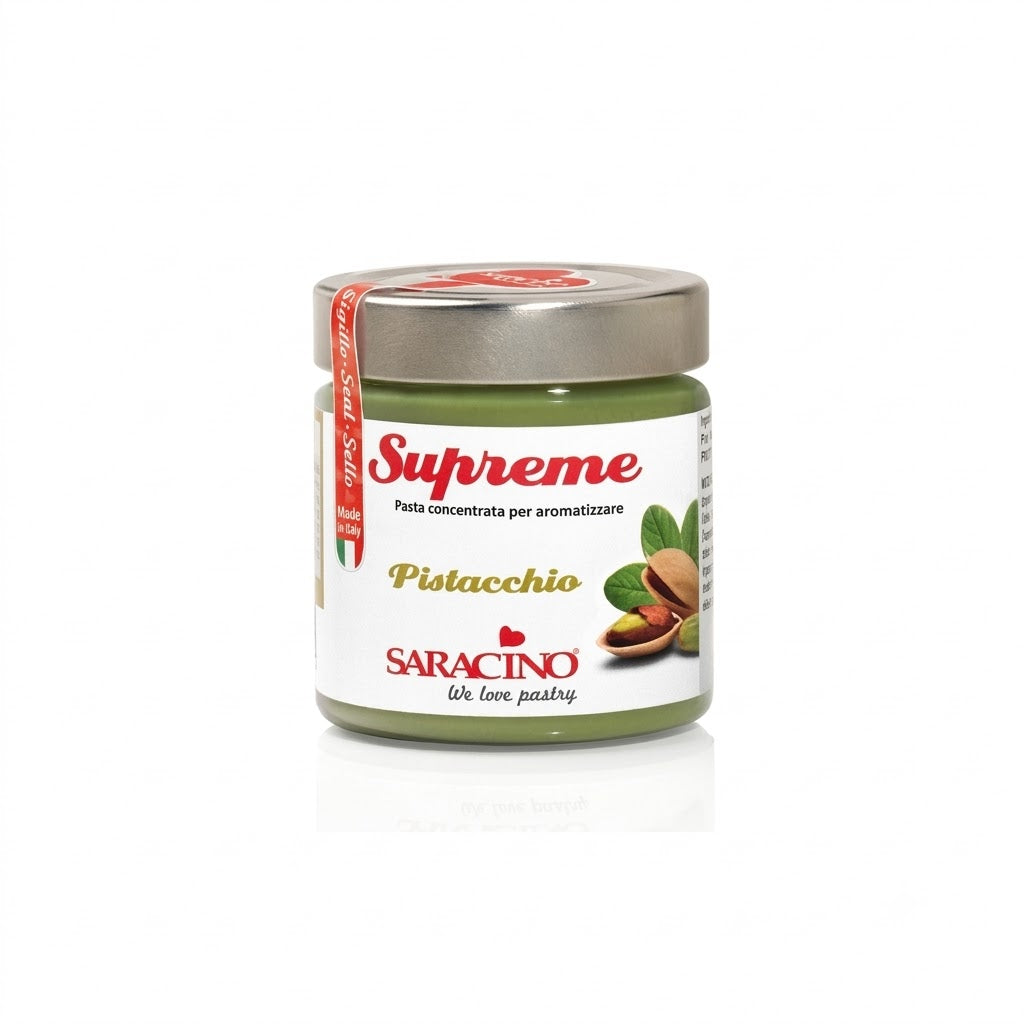 Paste aromatizzanti da 200gr| SARACINO SARACINO