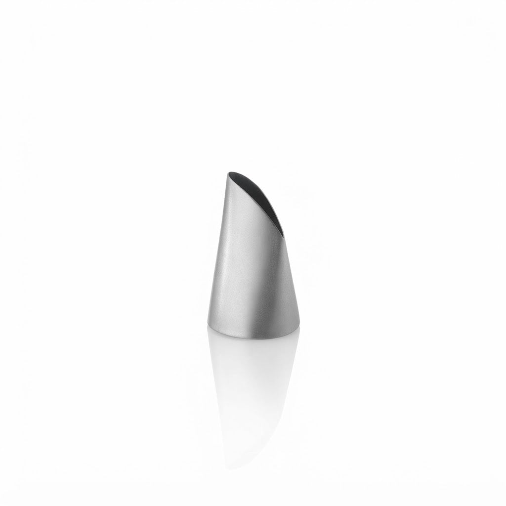 Bocchetta foro Petalo in acciaio inox | SCHNEIDER Schneider