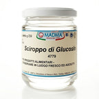 Sciroppo di glucosio 250gr | MADMA Madma