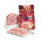 Prosciutto cotto La Corte GP | BOMBIERI Bombieri