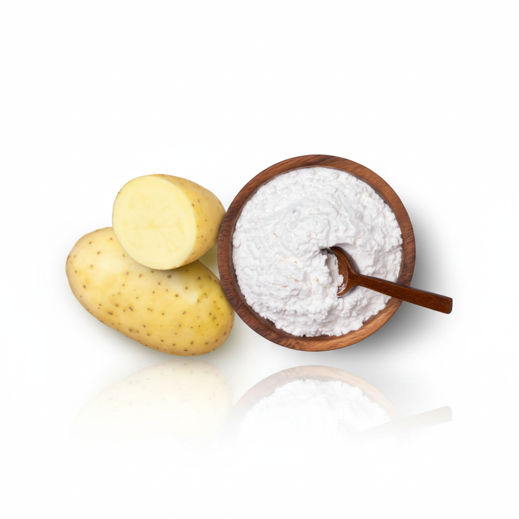 Fecola di patate 10kg | DAILA Daila