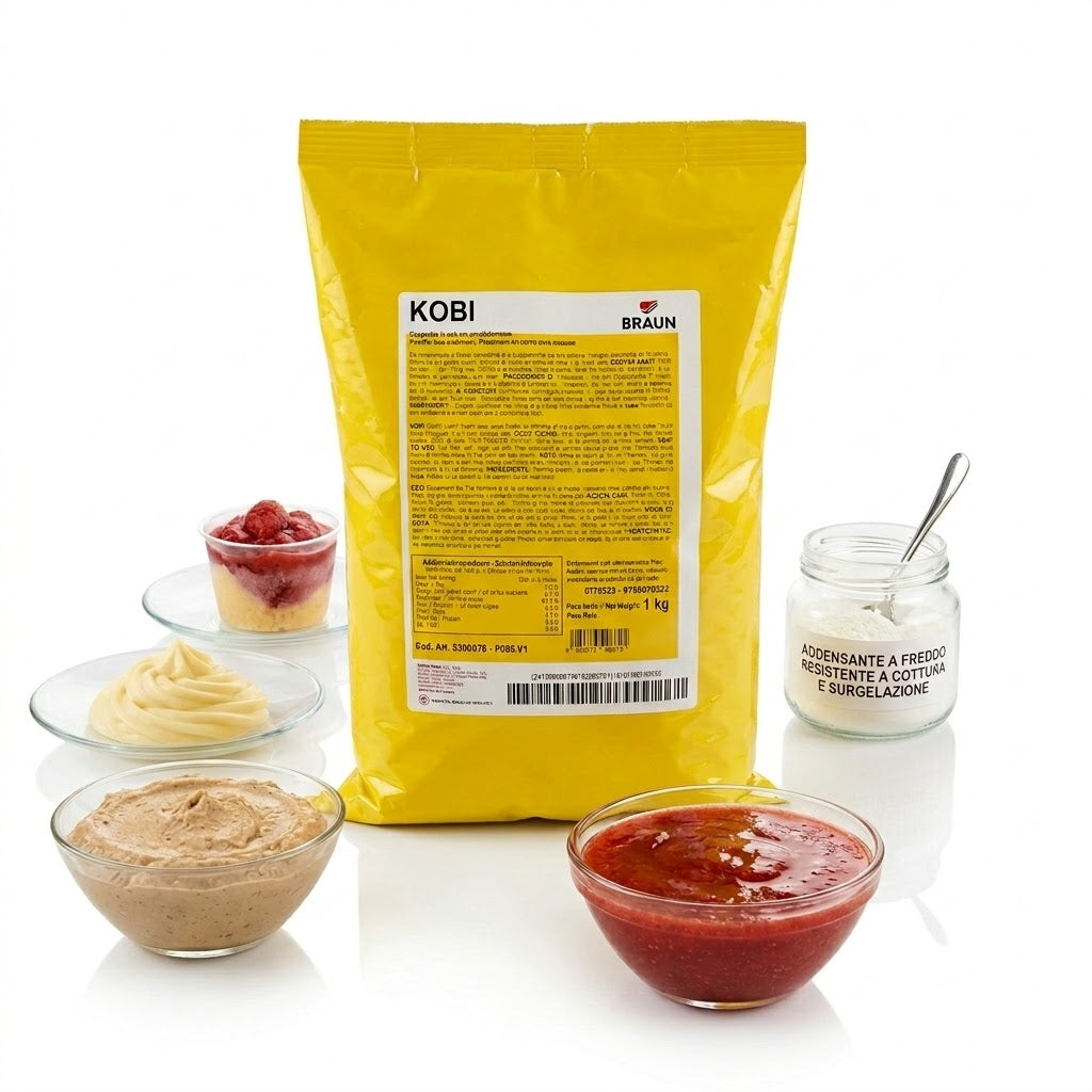 Kobi 1 Kg | CRESCO Cresco