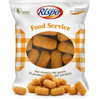 Crocche mignon 25gr 1x2.5kg | RISPO Rispo