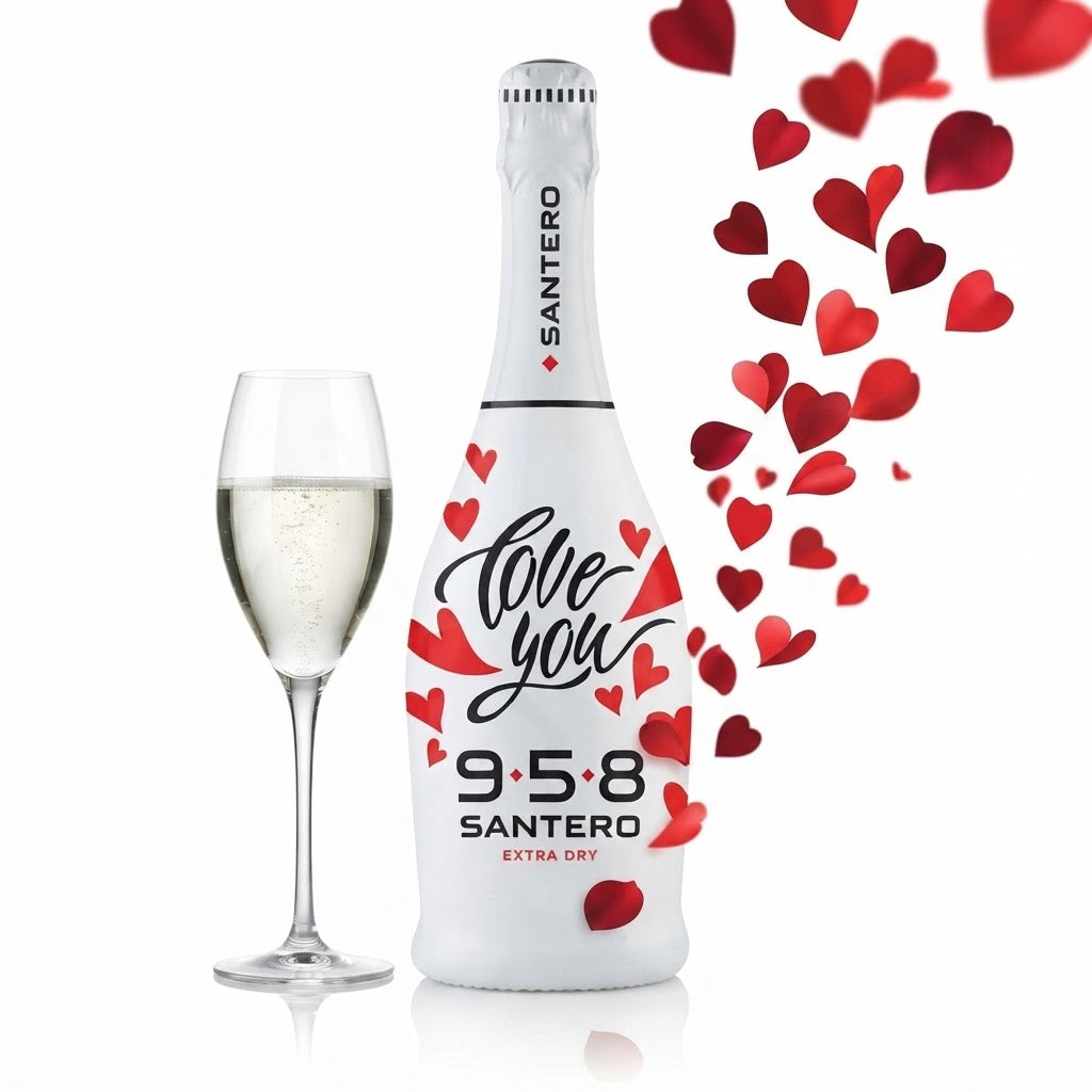 Baby love 0.20cl | SANTERO 958 Santero 958