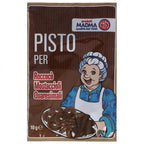 Pisto in polvere 10 grx3 pz| MADMA Madma