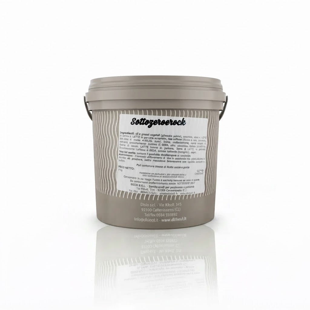 Sottozerocrock variegature croccanti 3 Kg| DISIO Disio