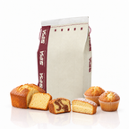 Torta Allo Yogurt Baking Mix 5Kg |IPSA Ipsa