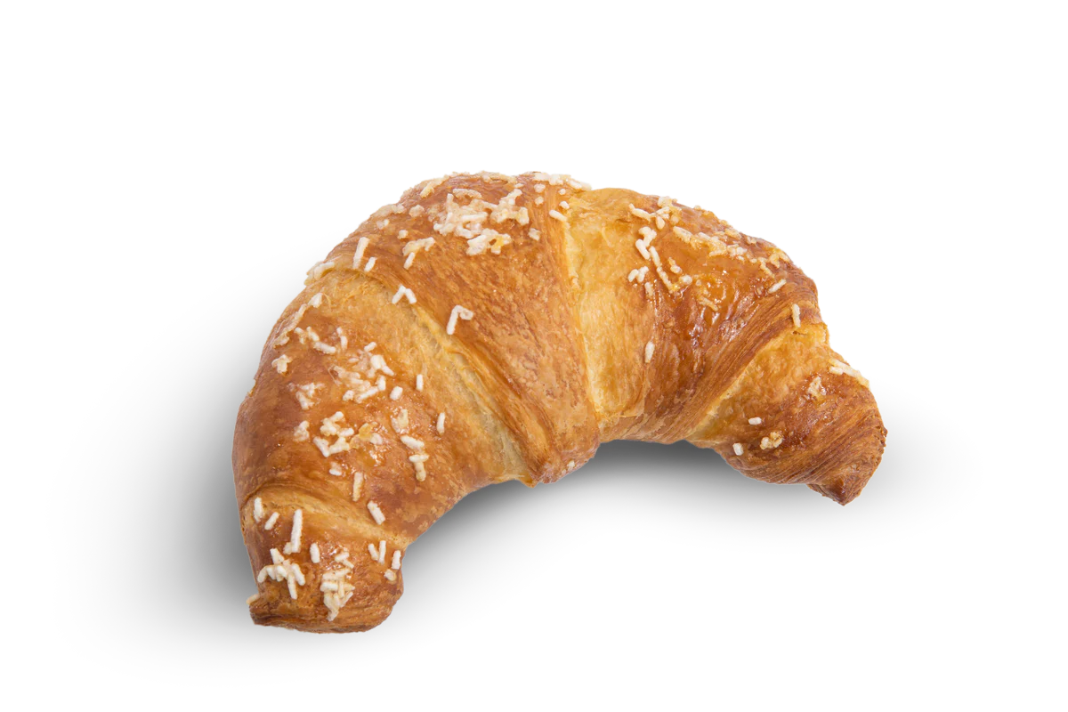 Croissant zuccherato | PAC GEL Pac Gel