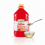 Olio di semi Frittissimo pet 5lt | LUGLIO Luglio