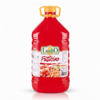 Olio di semi Frittissimo pet 5lt | LUGLIO Luglio