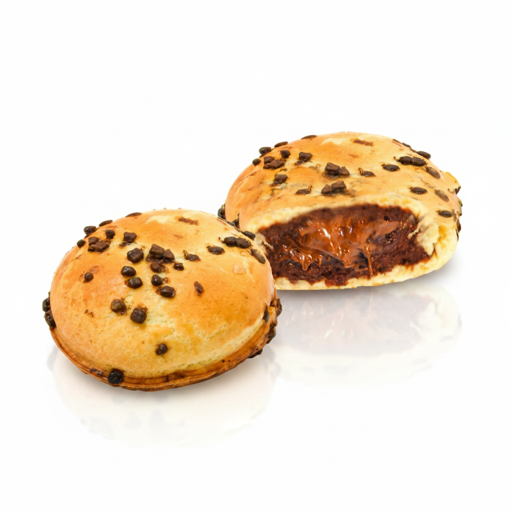 Sfogliatella Frolla surgelata | PAC GEL Pac Gel