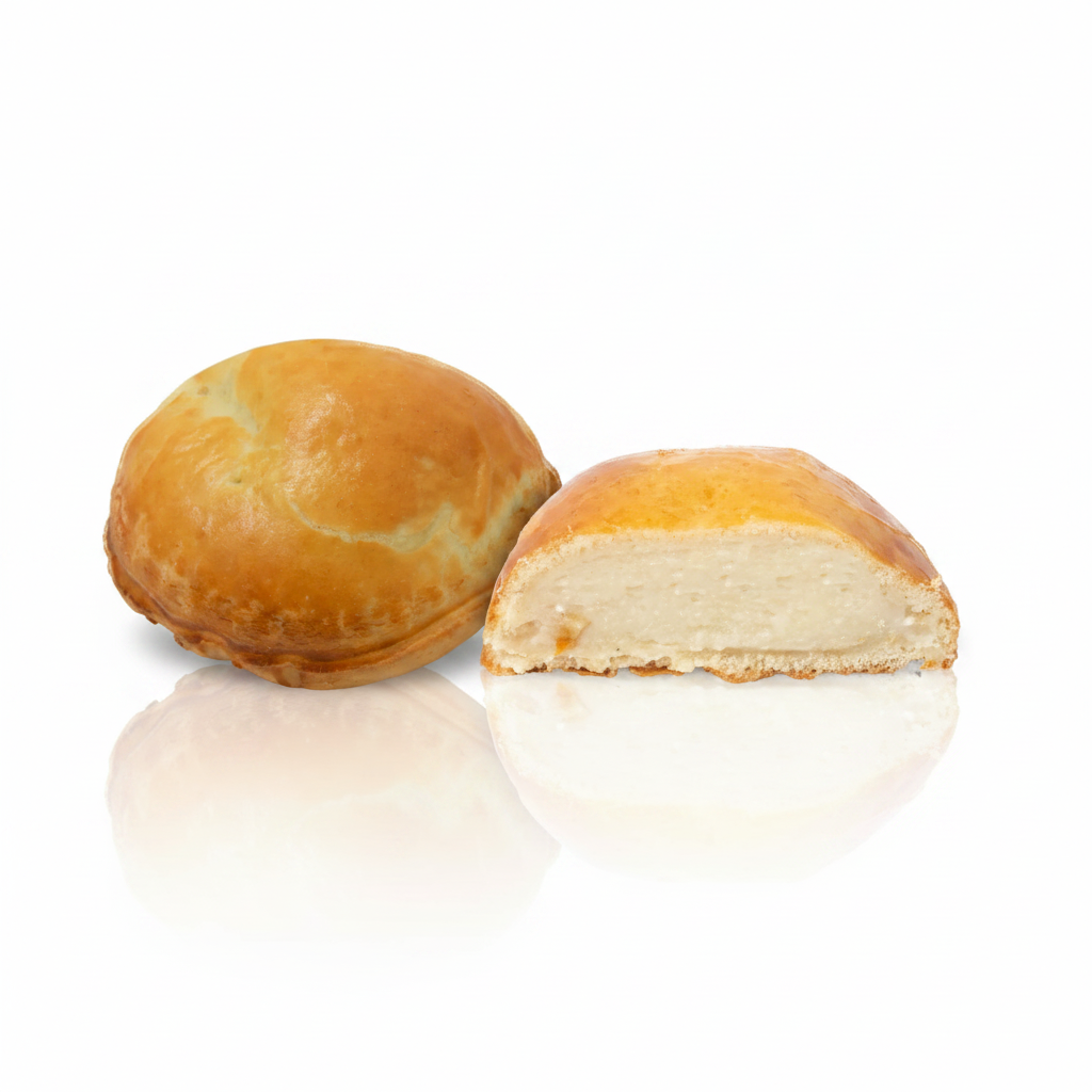 Sfogliatella Frolla surgelata | PAC GEL Pac Gel