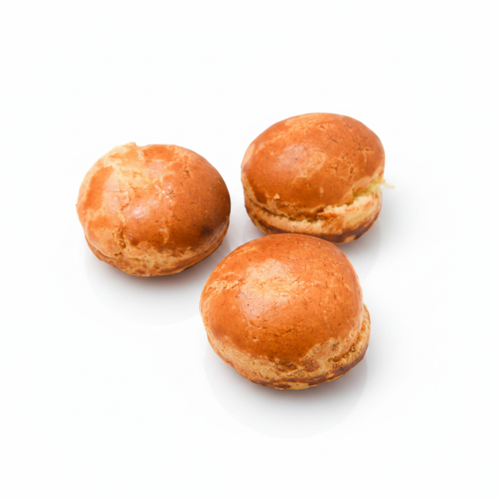 Sfogliatella Frolla surgelata | PAC GEL Pac Gel