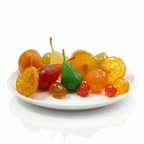 Frutta mista candita 900gr | AMBROSIO Ambrosio