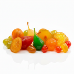 Frutta mista candita 900gr | AMBROSIO Ambrosio