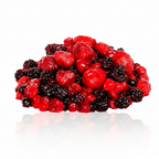 Preparato ai frutti di bosco semicanditi 4kg | AMBROSIO Ambrosio