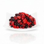 Preparato ai frutti di bosco semicanditi 4kg | AMBROSIO Ambrosio