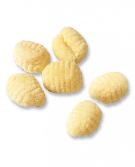 Gnocco piu tipo azzurro 10kg | MOUL-BIE Moul-bie