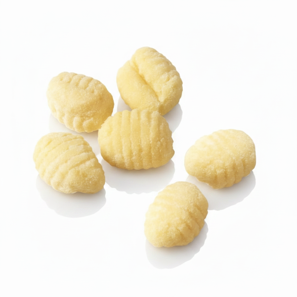 Gnocco Più Tipo Azzurro miscela per gnocchi 10kg | MOUL-BIE Moul-bie