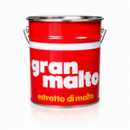 Gran Malto Estratto di malto d'orzo in pasta 25 Kg| VANDEMOORTELE Vandemoortele