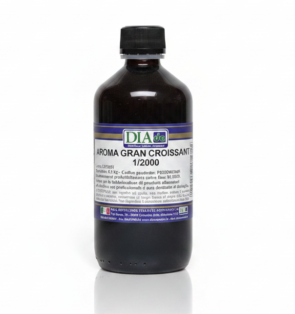 Aroma 500ml| D.I.A D.I.A