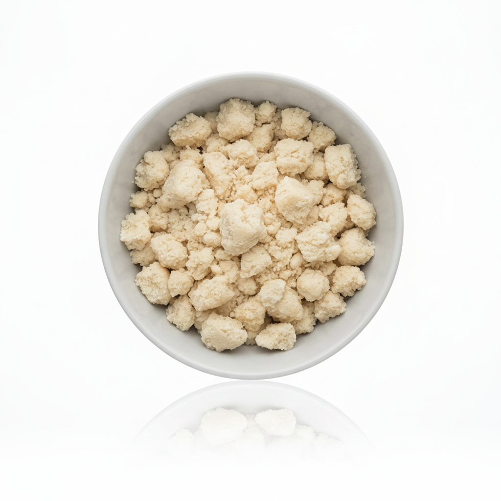 Crumble biscotto | BHB BHB