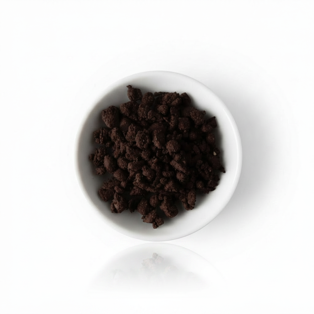 Crumble biscotto | BHB BHB