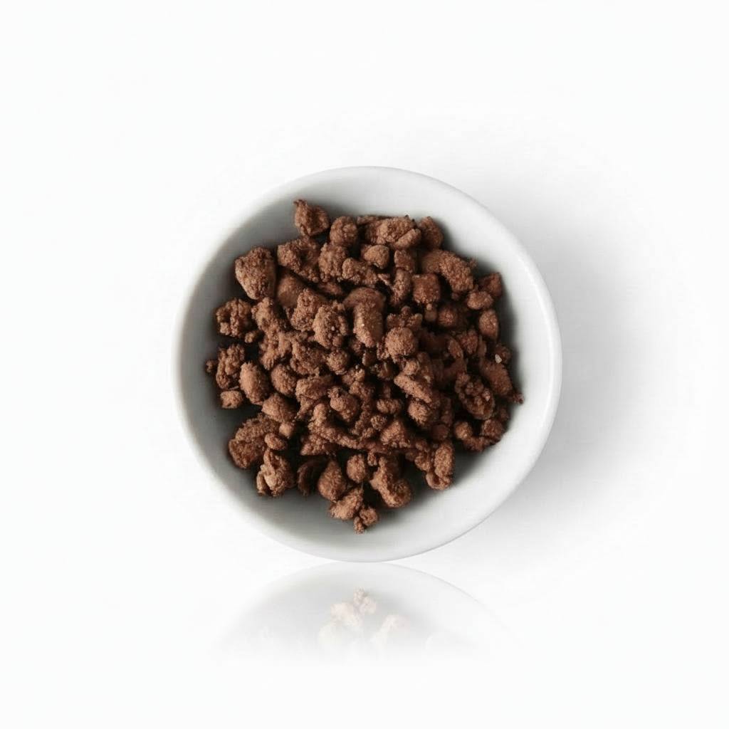 Crumble biscotto | BHB BHB