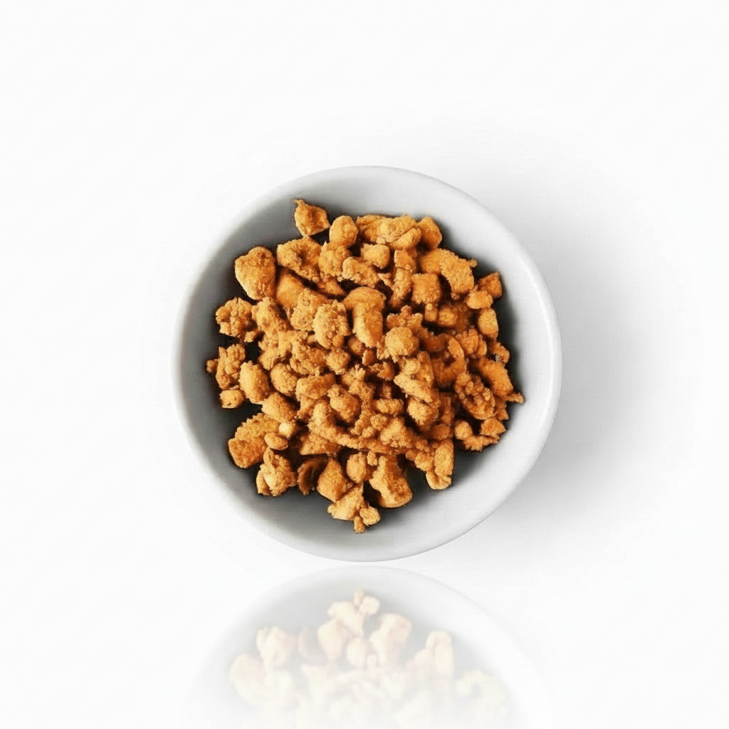Crumble biscotto | BHB BHB