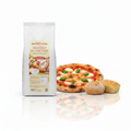 Preparato per pizza senza glutine 1Kg| MOLINI LARIO Molini Lario