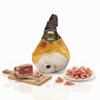 Prosciutto Parma DOP s/o g.riserva 18m piatto | GUALERZI Gualerzi