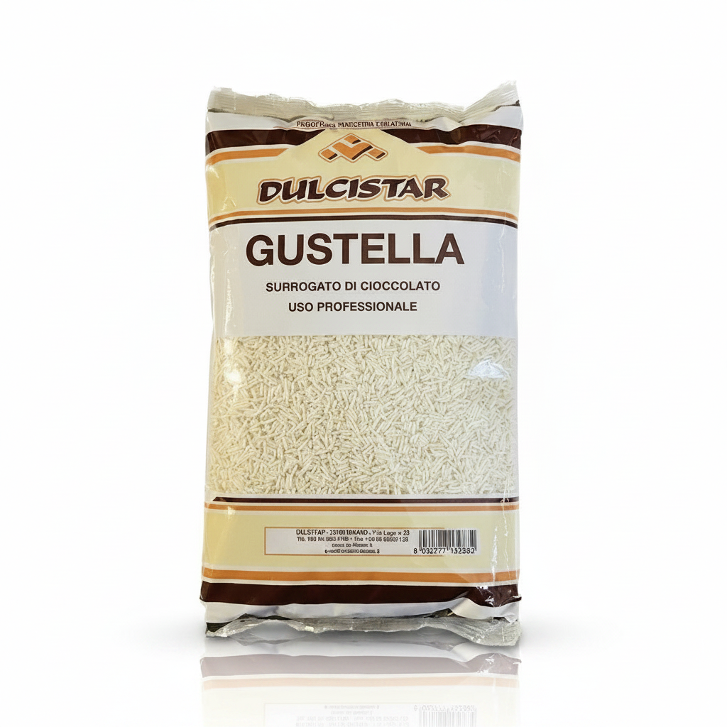 Codette in surrogato di cioccolato 1 Kg| DULCISTAR Dulcistar