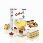 Cremquick Preparato per crema pasticcera 800gr Halta | IPSA Ipsa